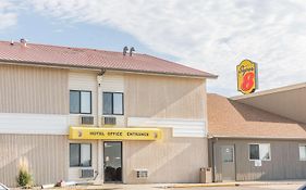Super 8 By Wyndham Luverne