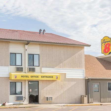 Super 8 By Wyndham Luverne Exterior photo